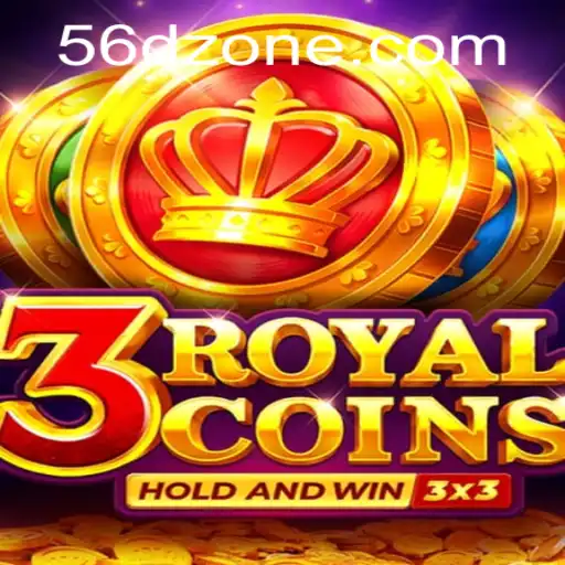 Explorando o Fascinante Universo de 3royalcoins: Um Mergulho em Estratégia e Aventura