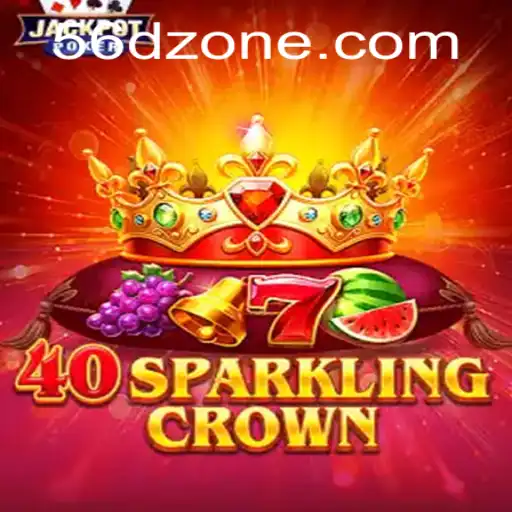 Explorando o Fascinante Mundo de 40SparklingCrown: Uma Jornada pelos Desafios e Regras