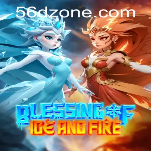 Explorando 'BlessingofIceandFire': Um Jogo de Estratégia que Fascina