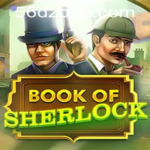 Explorando o Mundo de BookOfSherlock: Um Mergulho no Mistério