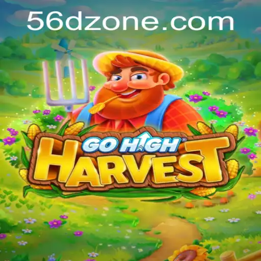 Explore o Universo de GoHighHarvest: Um Novo Fenômeno no Mundo dos Jogos
