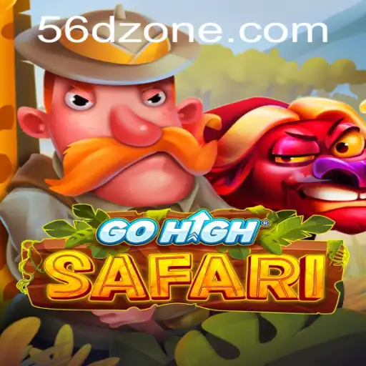 Descubra o Universo de GoHighSafari: Aventuras e Estratégias