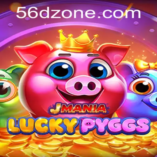 Conhecendo o Jogo JManiaLuckyPyggs: Descrição e Regras