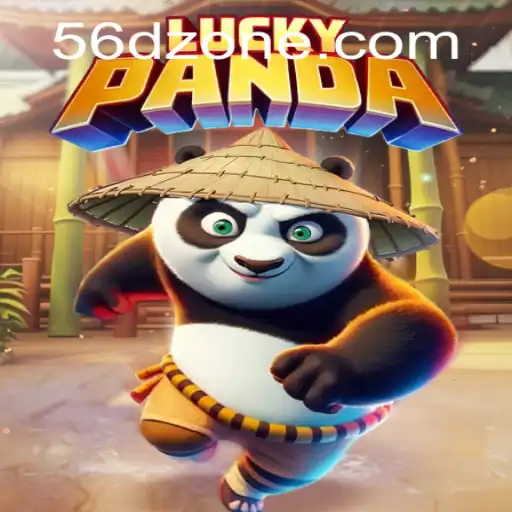 Descubra o Fascinante Mundo de LuckyPanda e sua Dinâmica Inovadora