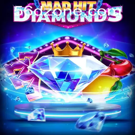 Desvendando MadHitDiamonds: O Jogo de Estratégia com uma Nova Abordagem