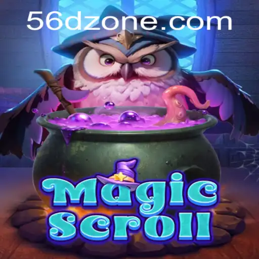 Explorando o Mundo Encantado de MagicScroll: Um Mergulho nas Regras e Inovações do Jogo