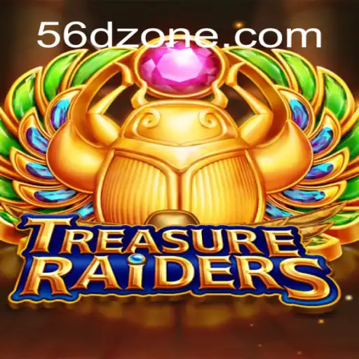 Descubra as Aventuras de TREASURERAIDERS: O Jogo que Está Conquistando o Mundo