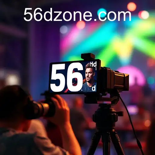 Transmissão ao vivo