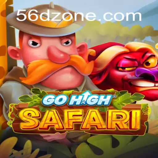 Descubra o Universo de GoHighSafari: Aventuras e Estratégias