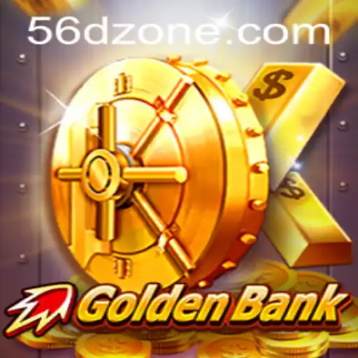 GoldenBank: O Empolgante Mundo do Jogo Estratégico de 56d