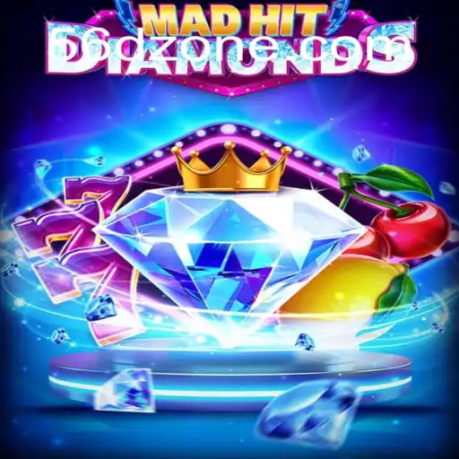 Desvendando MadHitDiamonds: O Jogo de Estratégia com uma Nova Abordagem
