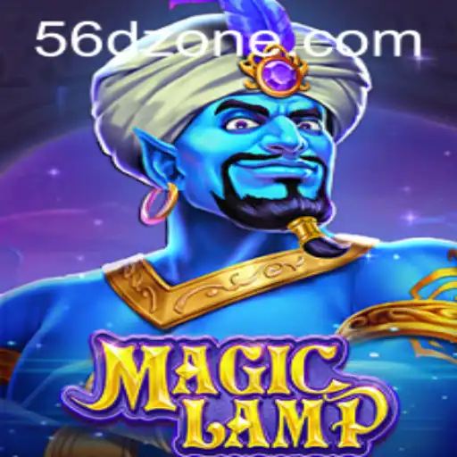 Descubra o Fascinante Mundo de MagicLamp