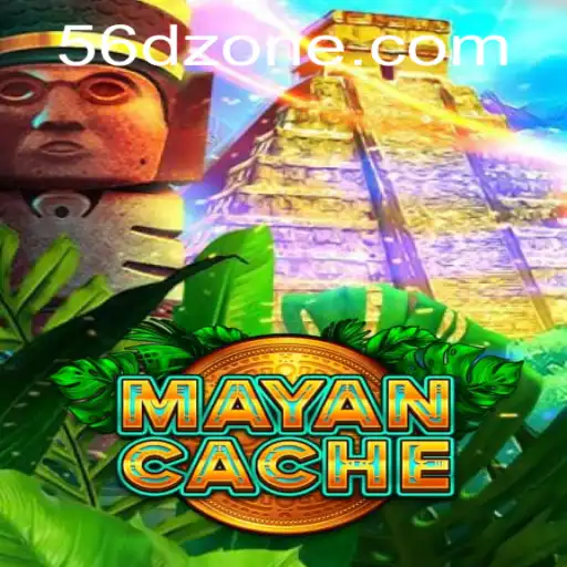 Descubra o Enigmático Universo de MayanCache: Uma Aventura Inesquecível