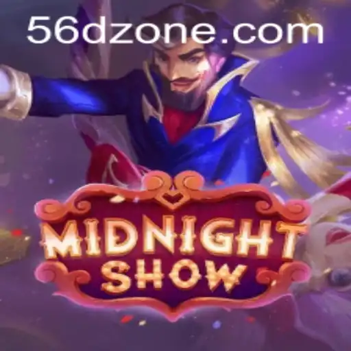 Descubra o Fascínio do Jogo MidnightShow