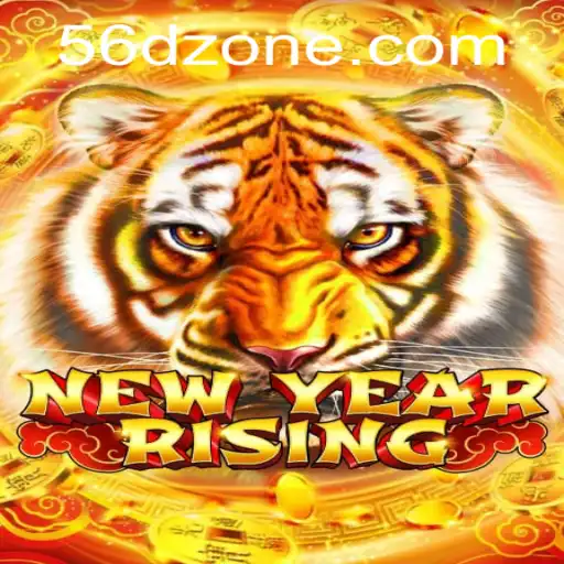 Explorando o Universo de NewYearRising: Uma Nova Era de Jogos