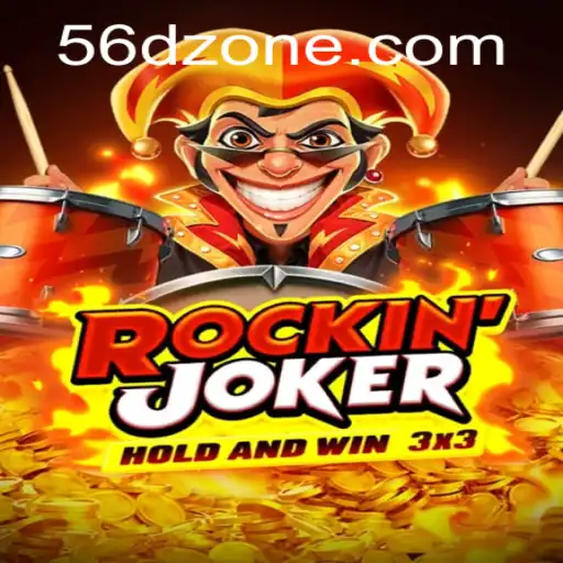 Explorando o Excitante Mundo de Rockinjoker