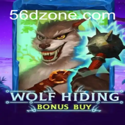 Explorando o Mundo de WolfHidingBonusBuy: Um Jogo Envolvente de Estratégia e Aventura