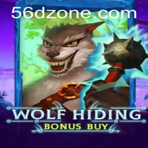 Explorando o Mundo de WolfHidingBonusBuy: Um Jogo Envolvente de Estratégia e Aventura